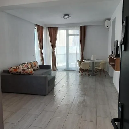 Apartament Zona Opera Ap 5 شقة مامايا