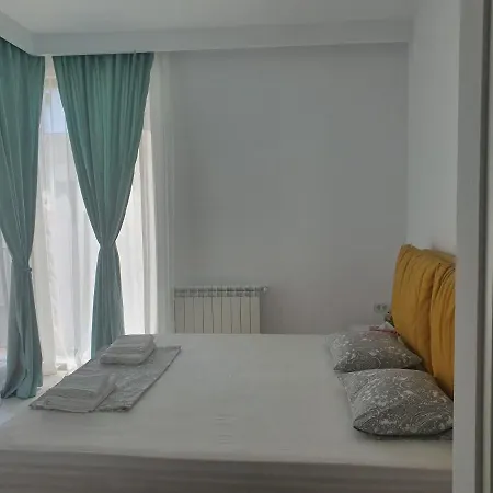 Apartament Zona Opera Ap 5 مامايا