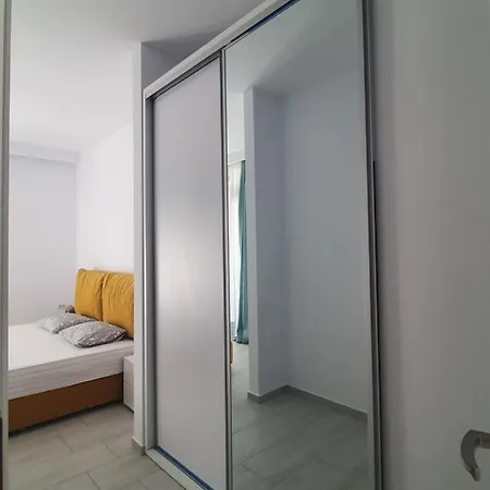 Apartament Zona Opera Ap 5 Apartment Mamaia