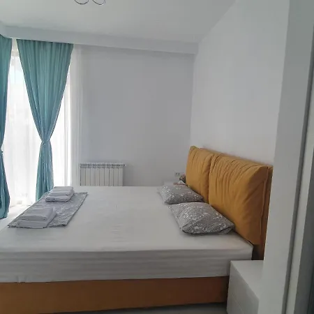 Apartament Zona Opera Ap 5 Mamaia
