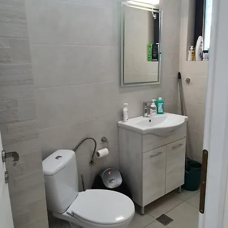 Apartment Apartament Zona Opera Ap 5 Mamaia