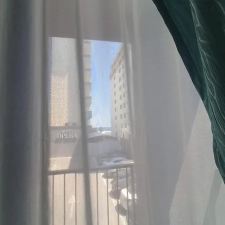 Apartament Zona Opera Ap 5 Mamaia