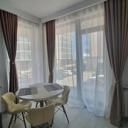 Apartament Zona Opera Ap 5