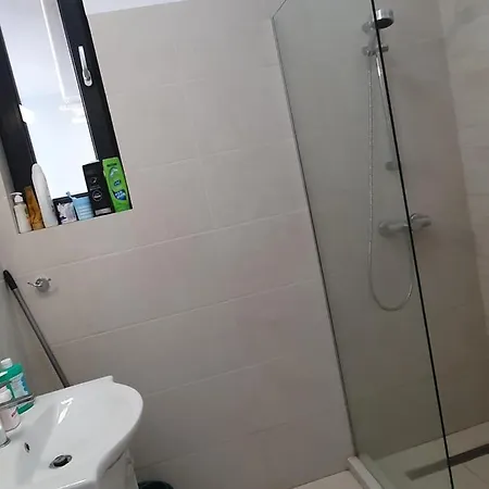 Apartament Zona Opera Ap 5 Apartment Mamaia