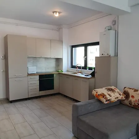 Apartament Zona Opera Ap 5 Mamaia